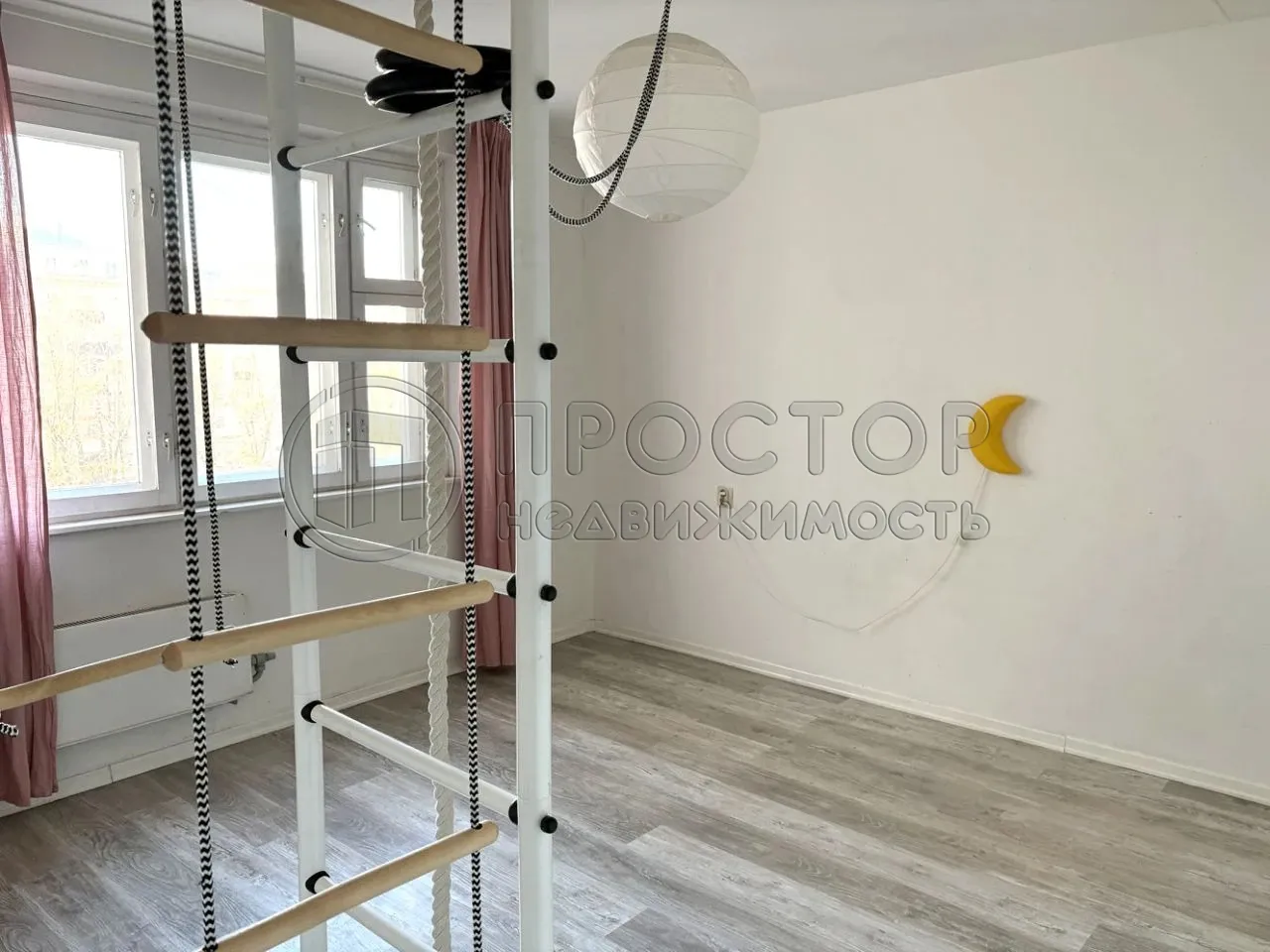 3-комнатная квартира, 83.2 м² - фото 2