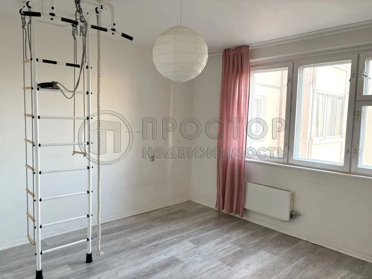 3-комнатная квартира, 83.2 м² - фото 3