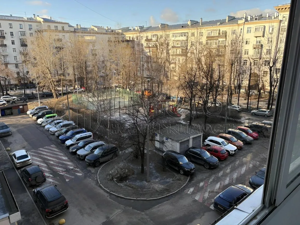 3-комнатная квартира, 83.2 м² - фото 10