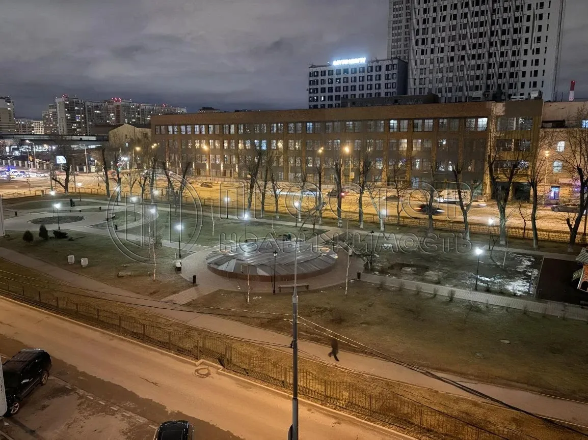 3-комнатная квартира, 83.2 м² - фото 13