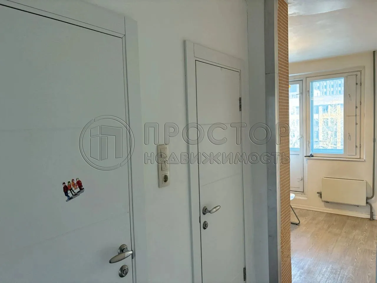 3-комнатная квартира, 83.2 м² - фото 17