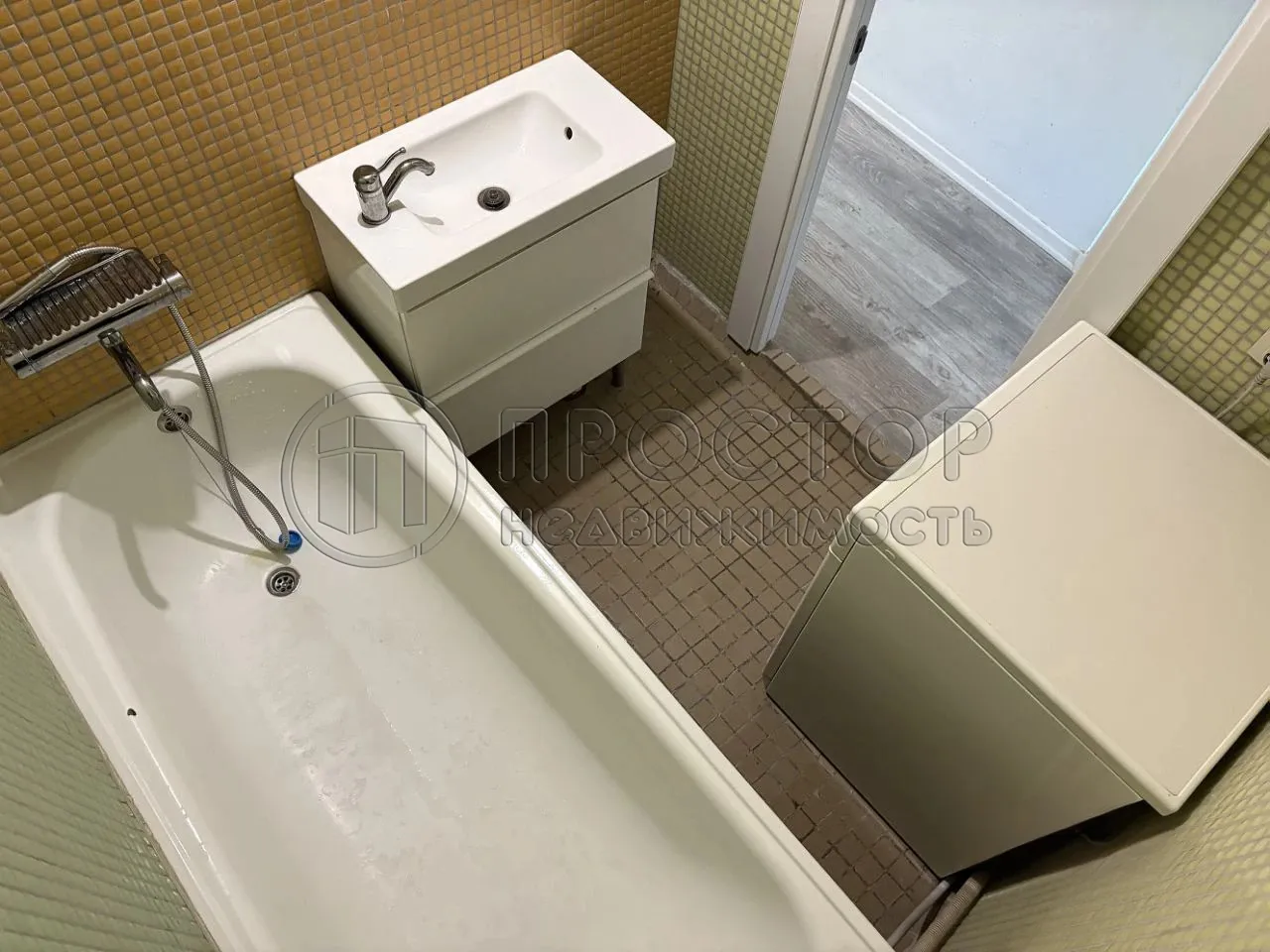 3-комнатная квартира, 83.2 м² - фото 18