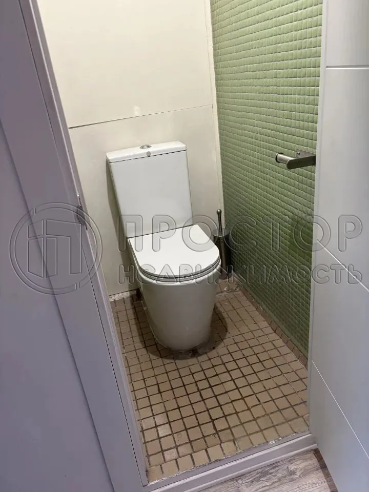 3-комнатная квартира, 83.2 м² - фото 20