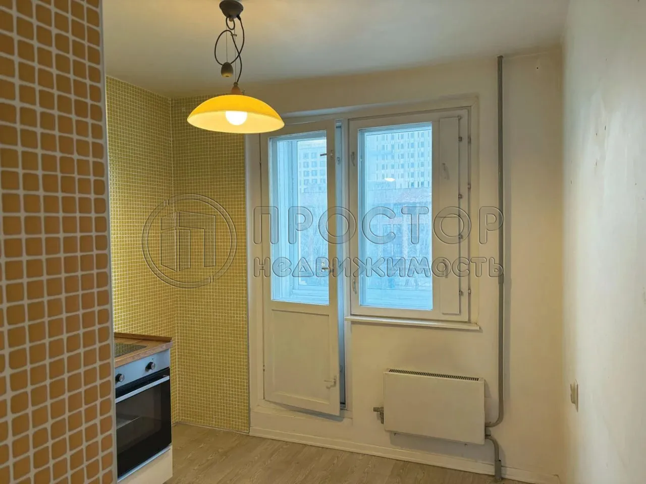 3-комнатная квартира, 83.2 м² - фото 21