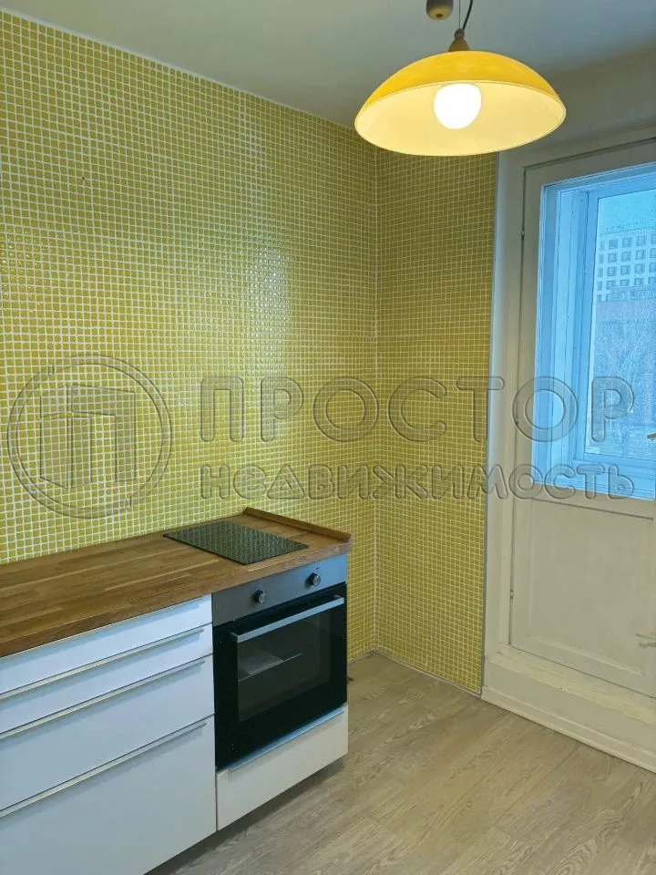 3-комнатная квартира, 83.2 м² - фото 22