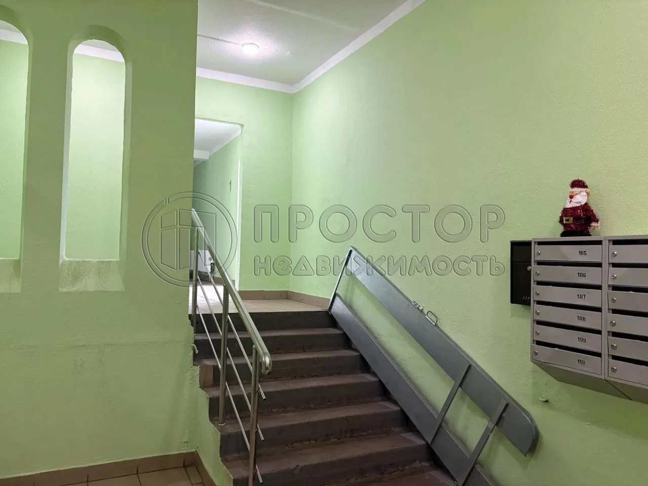 3-комнатная квартира, 83.2 м² - фото 25