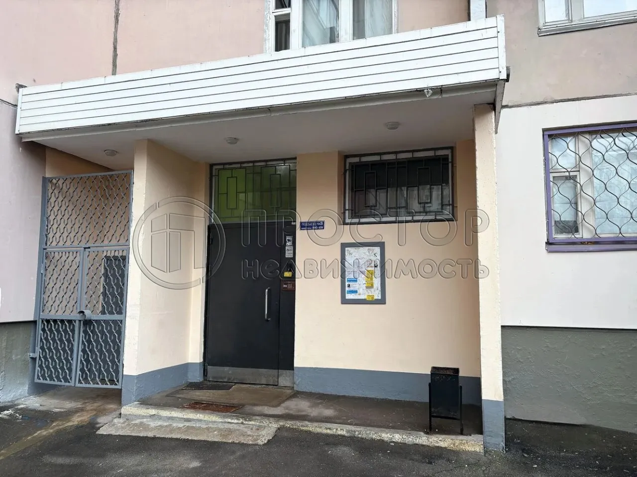 3-комнатная квартира, 83.2 м² - фото 26