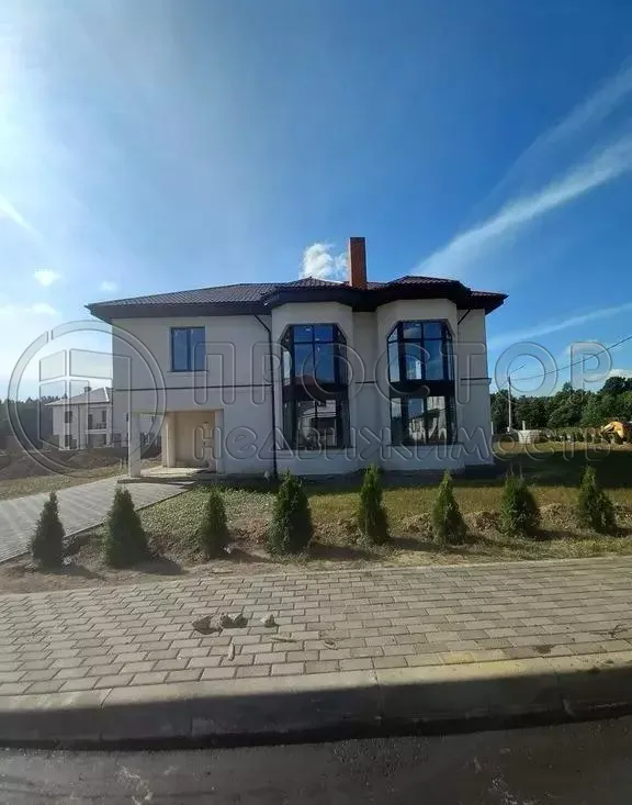 Дом, 165.2 м² - фото 3