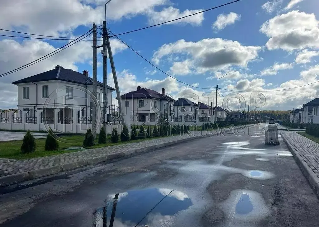 Дом, 165.2 м² - фото 4