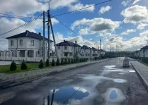 Дом, 165.2 м² - фото 23
