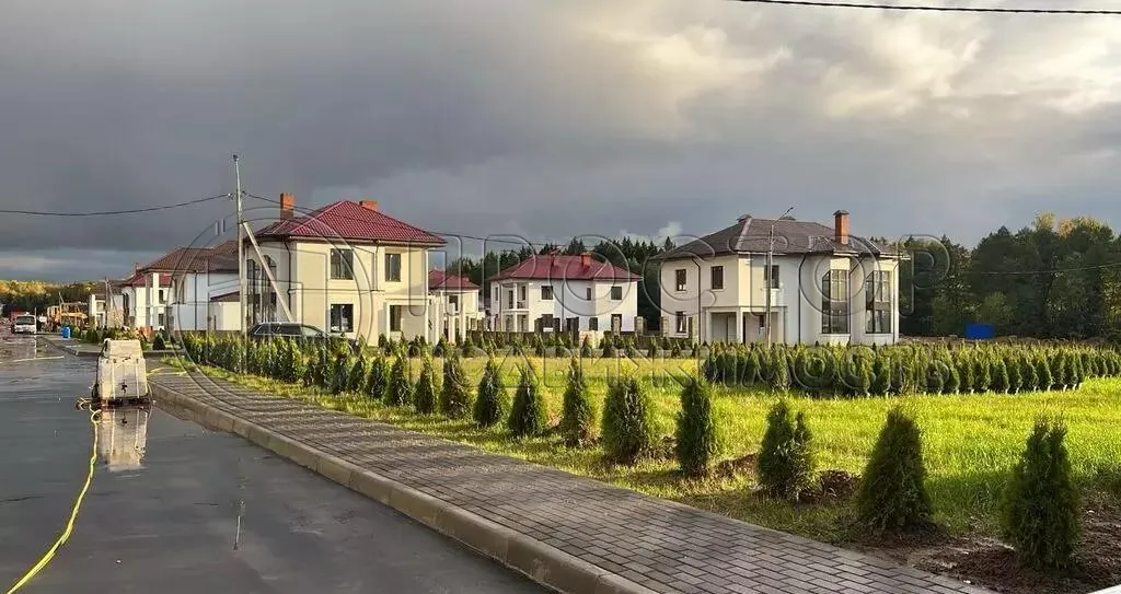 Дом, 165.2 м² - фото 9