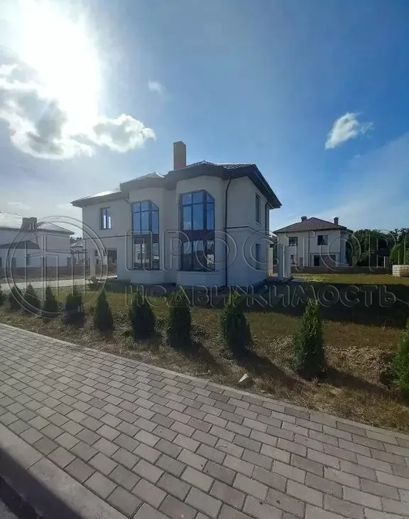 Дом, 165.2 м² - фото 10