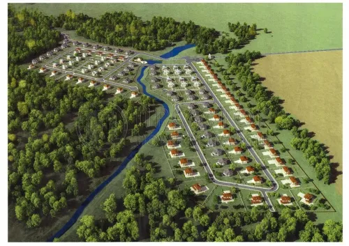 Дом, 165.2 м² - фото 11