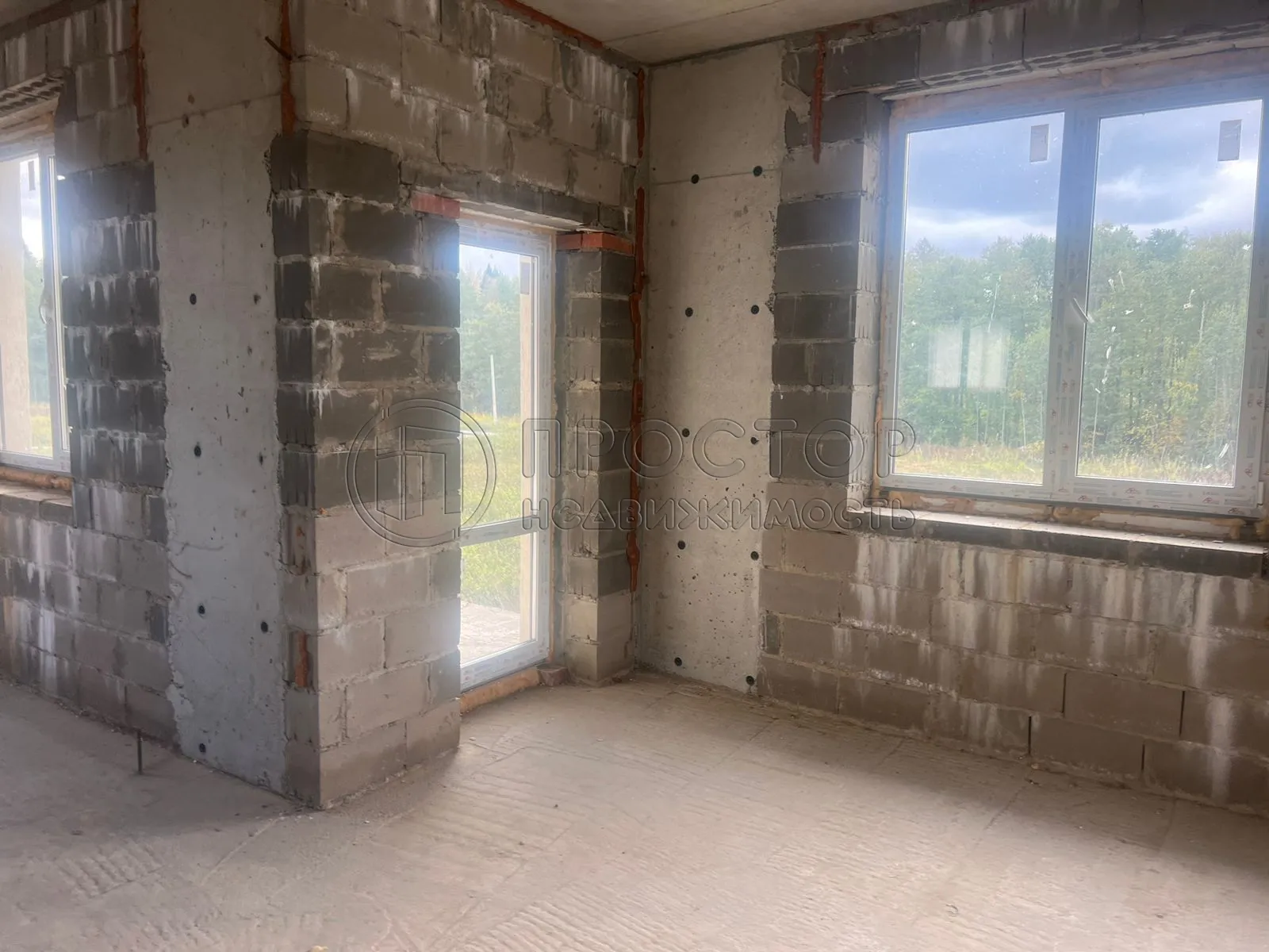 Дом, 165.2 м² - фото 12