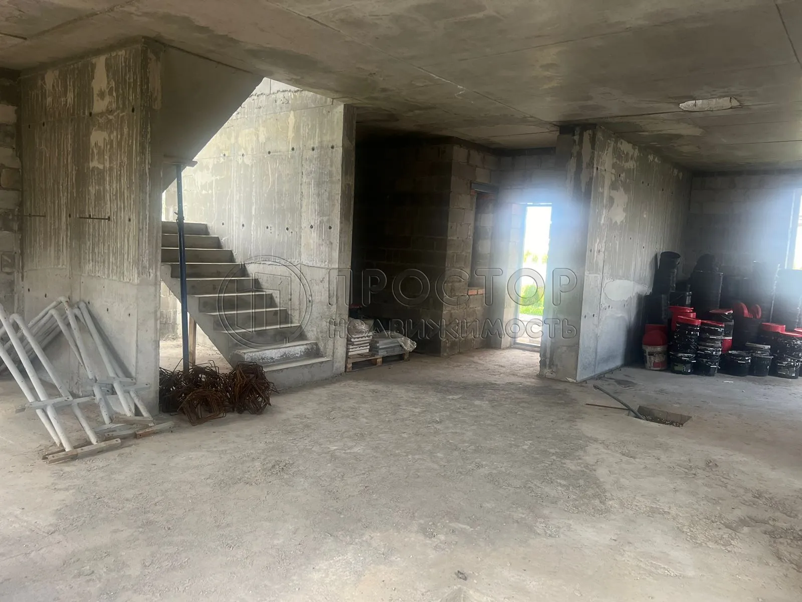 Дом, 165.2 м² - фото 17