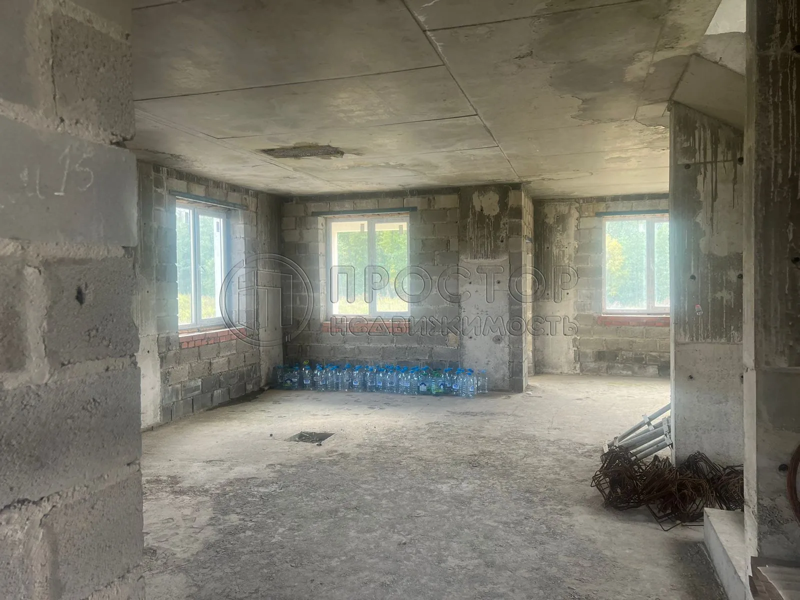 Дом, 165.2 м² - фото 18