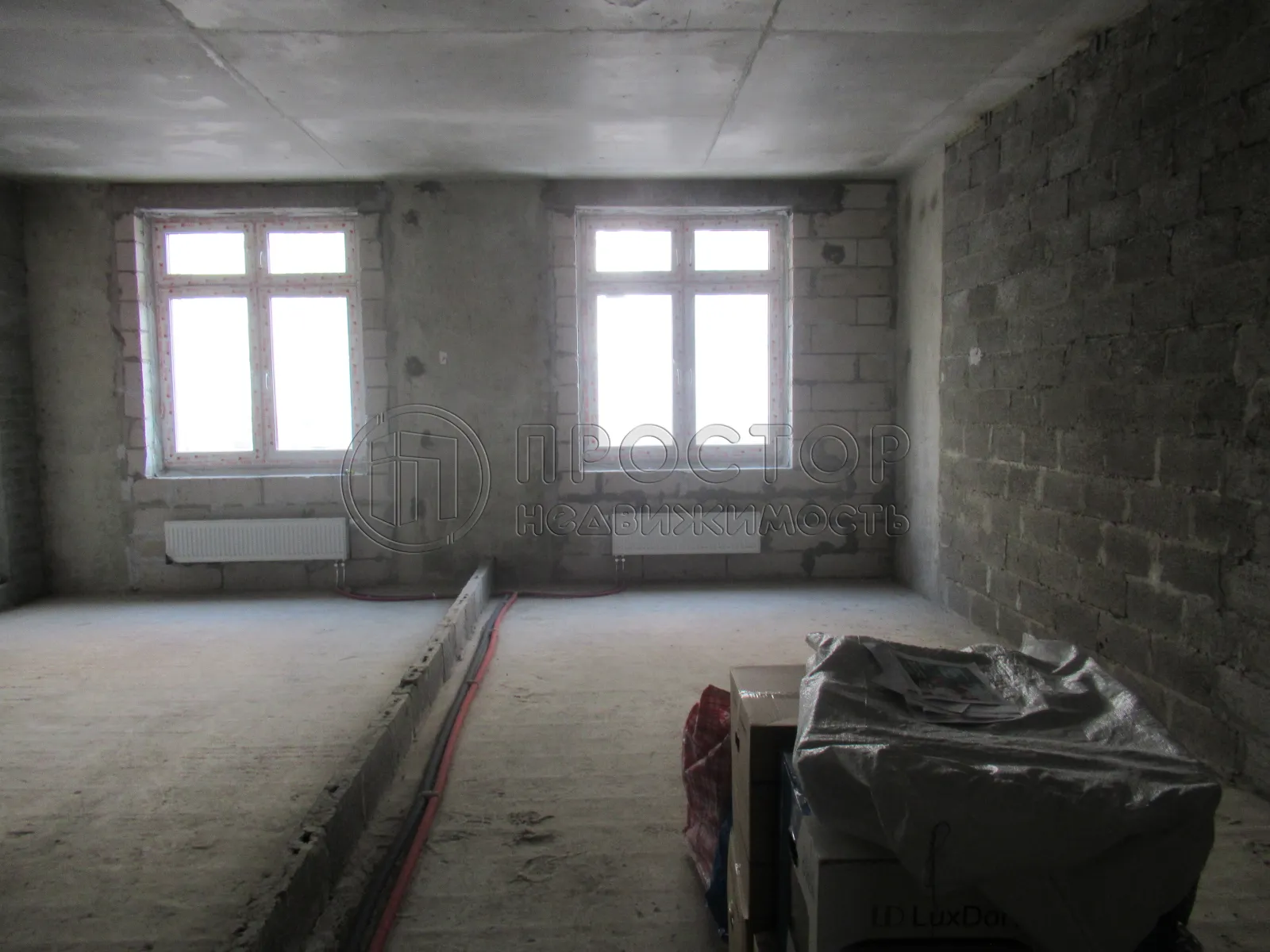 2-комнатная квартира, 63.1 м² - фото 4