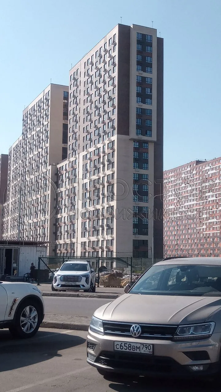 2-комнатная квартира, 39 м² - фото 6