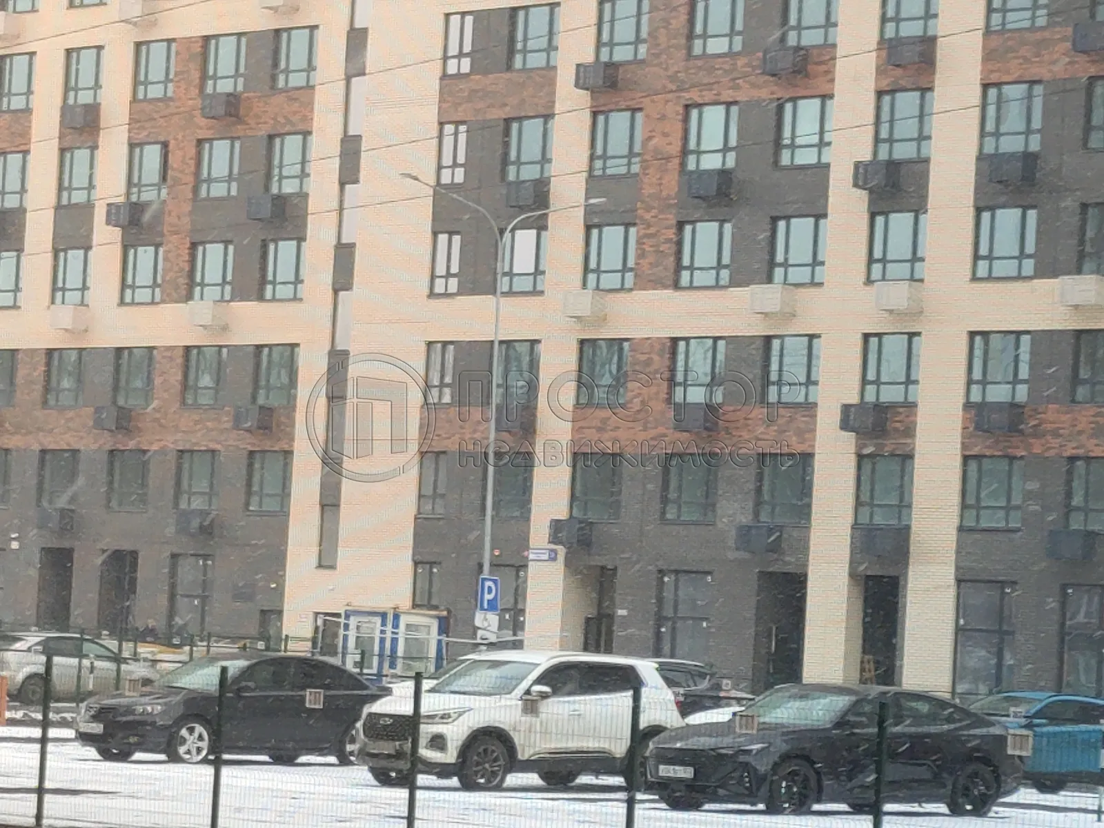 2-комнатная квартира, 39 м² - фото 2