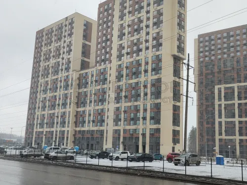 2-комнатная квартира, 39 м² - фото 3