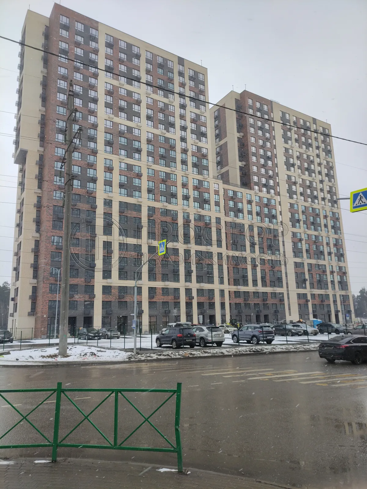 2-комнатная квартира, 39 м² - фото 4