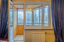 3-комнатная квартира, 76.2 м² - фото 45