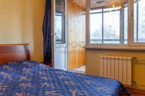3-комнатная квартира, 76.2 м² - фото 5