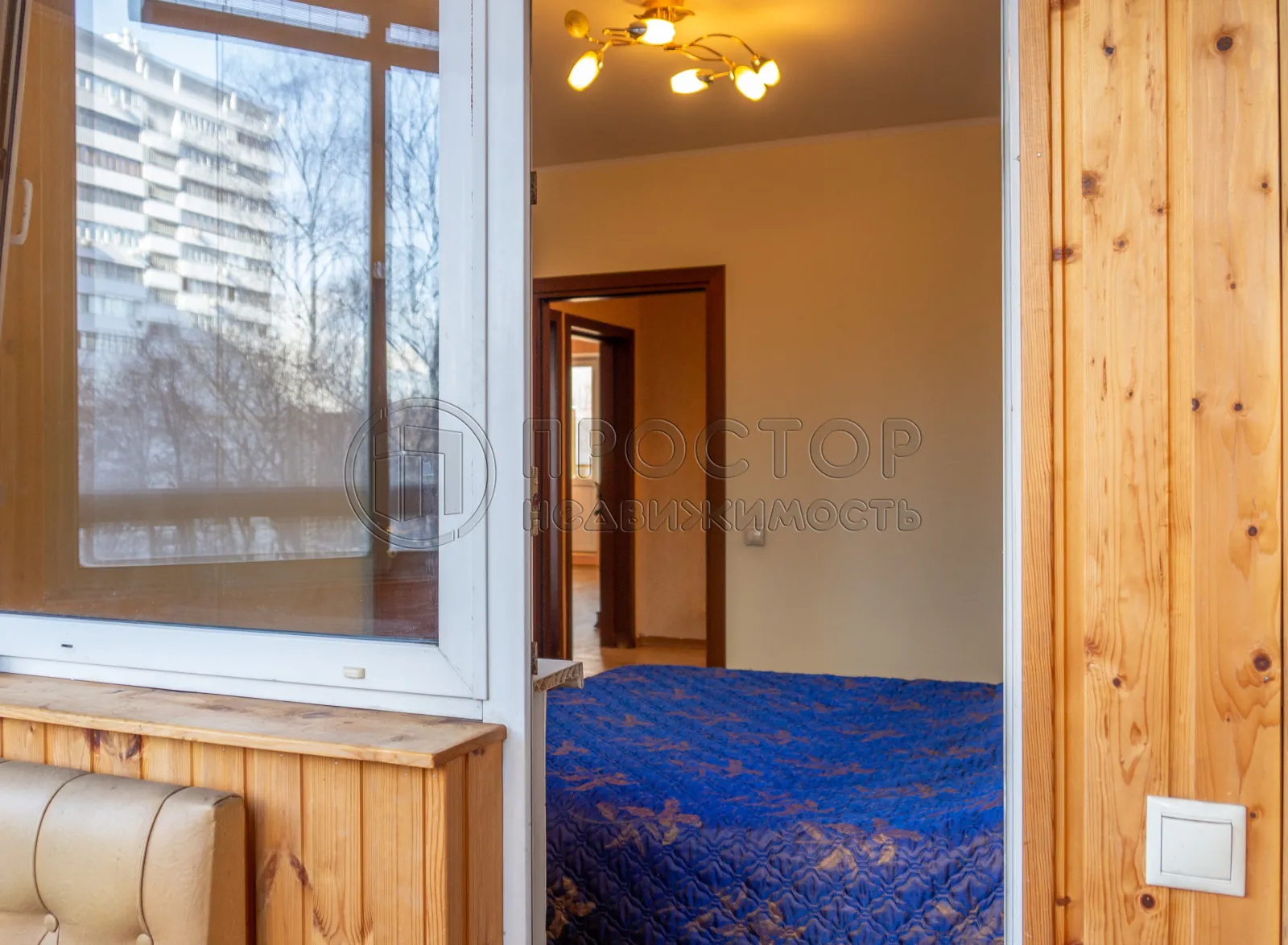 3-комнатная квартира, 76.2 м² - фото 7