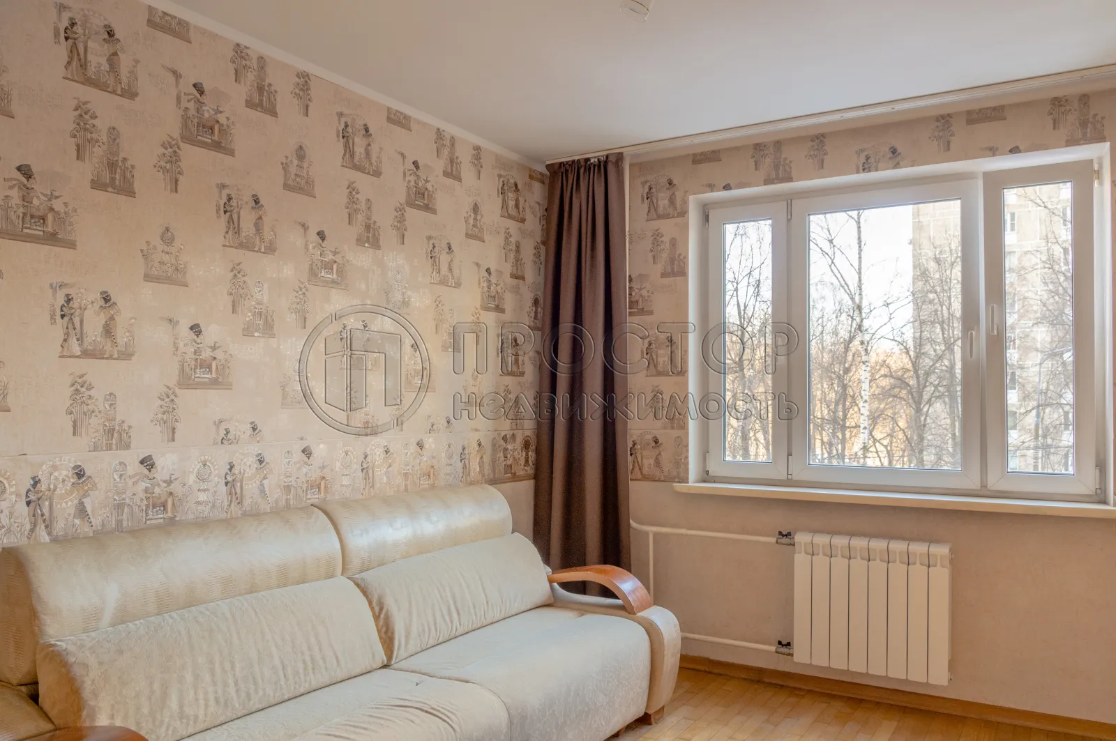 3-комнатная квартира, 76.2 м² - фото 10