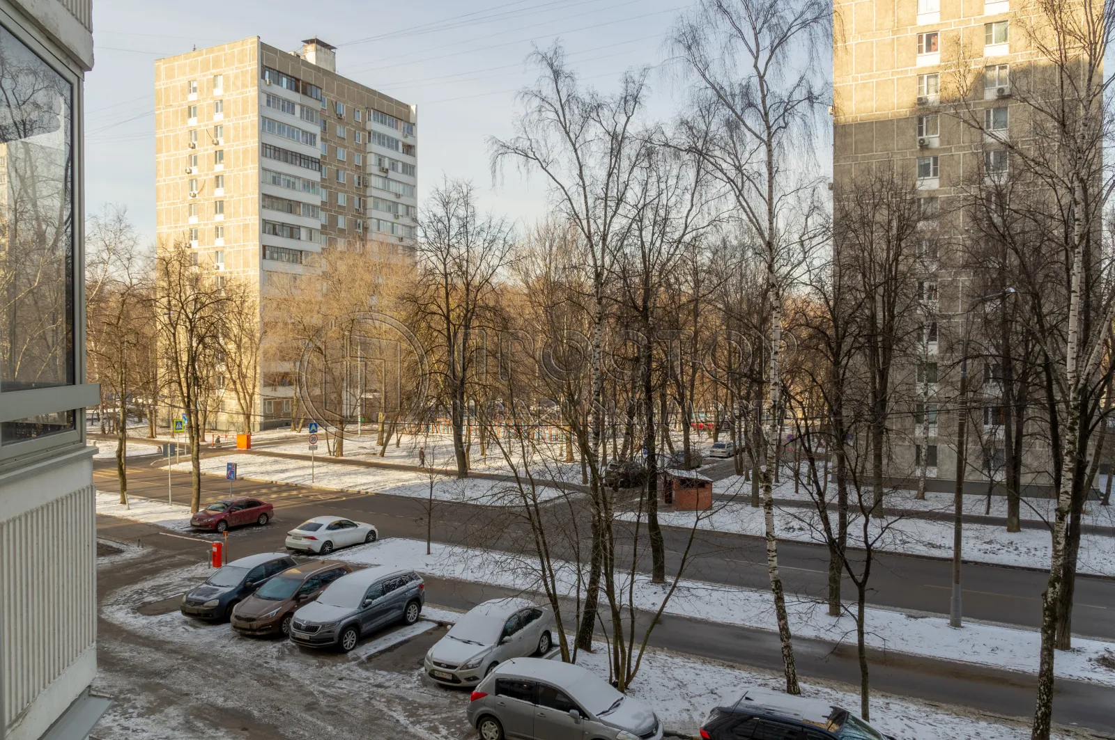 3-комнатная квартира, 76.2 м² - фото 11