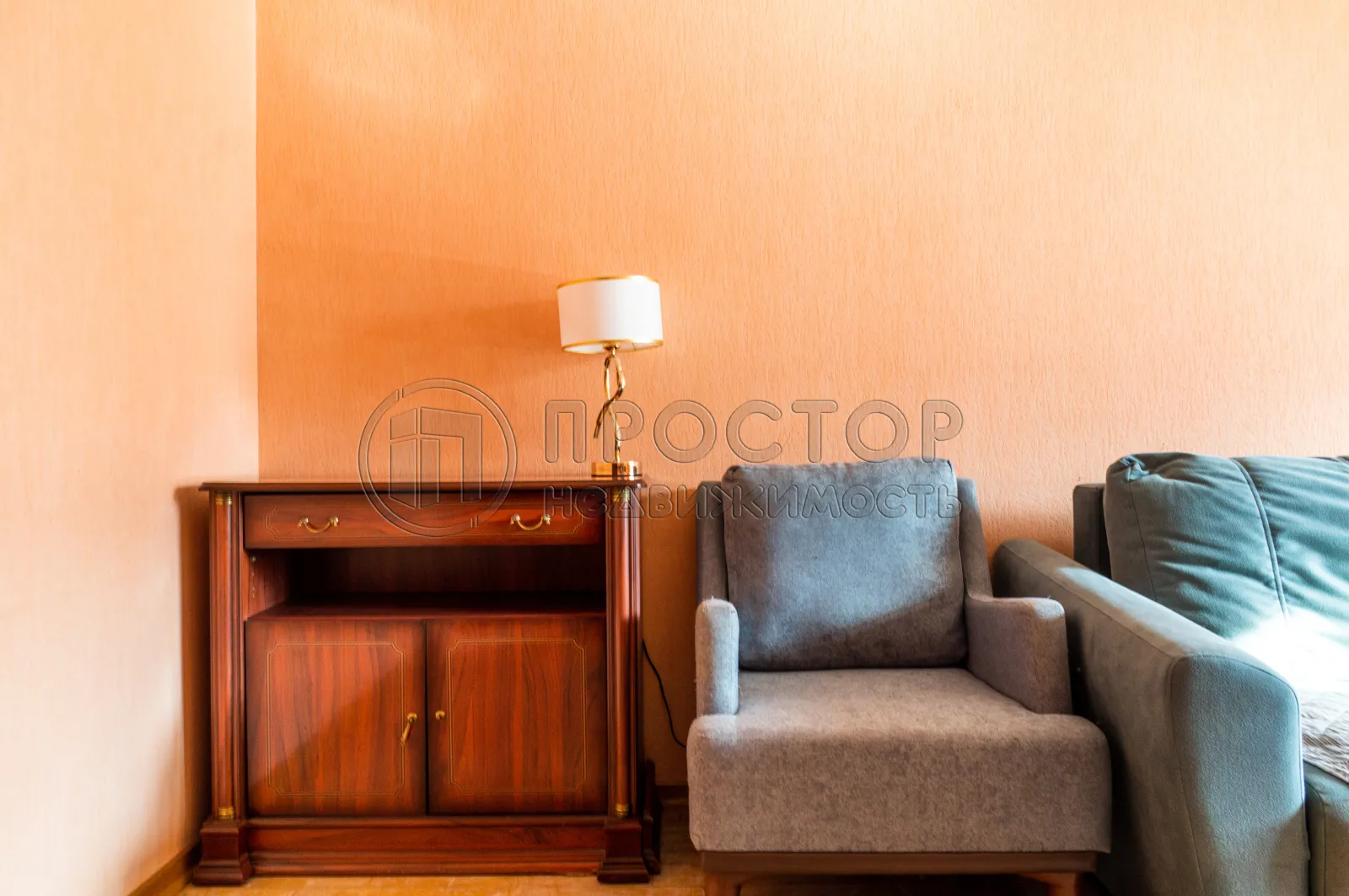 3-комнатная квартира, 76.2 м² - фото 14