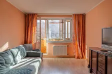 3-комнатная квартира, 76.2 м² - фото 59