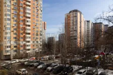 3-комнатная квартира, 76.2 м² - фото 63