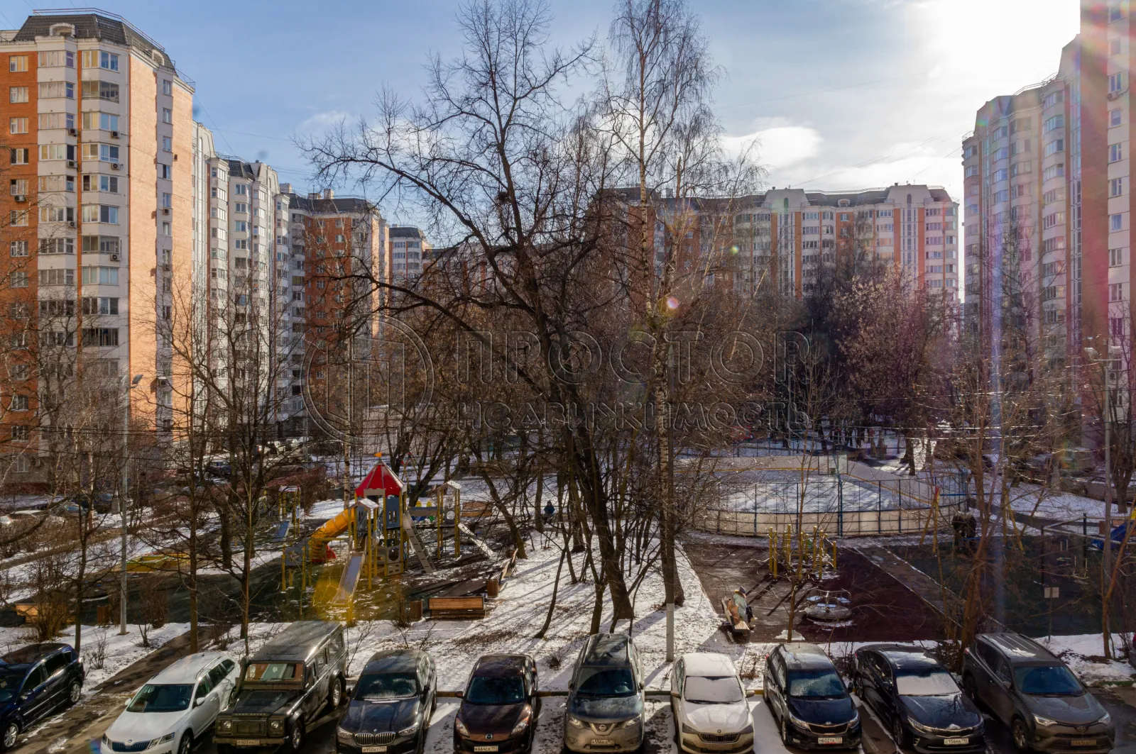 3-комнатная квартира, 76.2 м² - фото 22