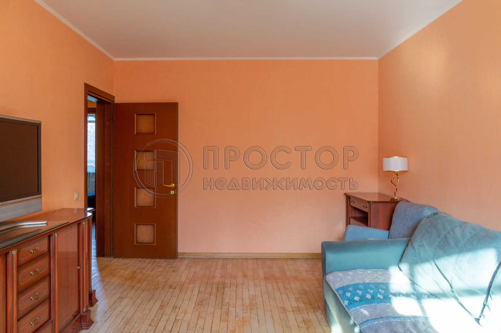 3-комнатная квартира, 76.2 м² - фото 23