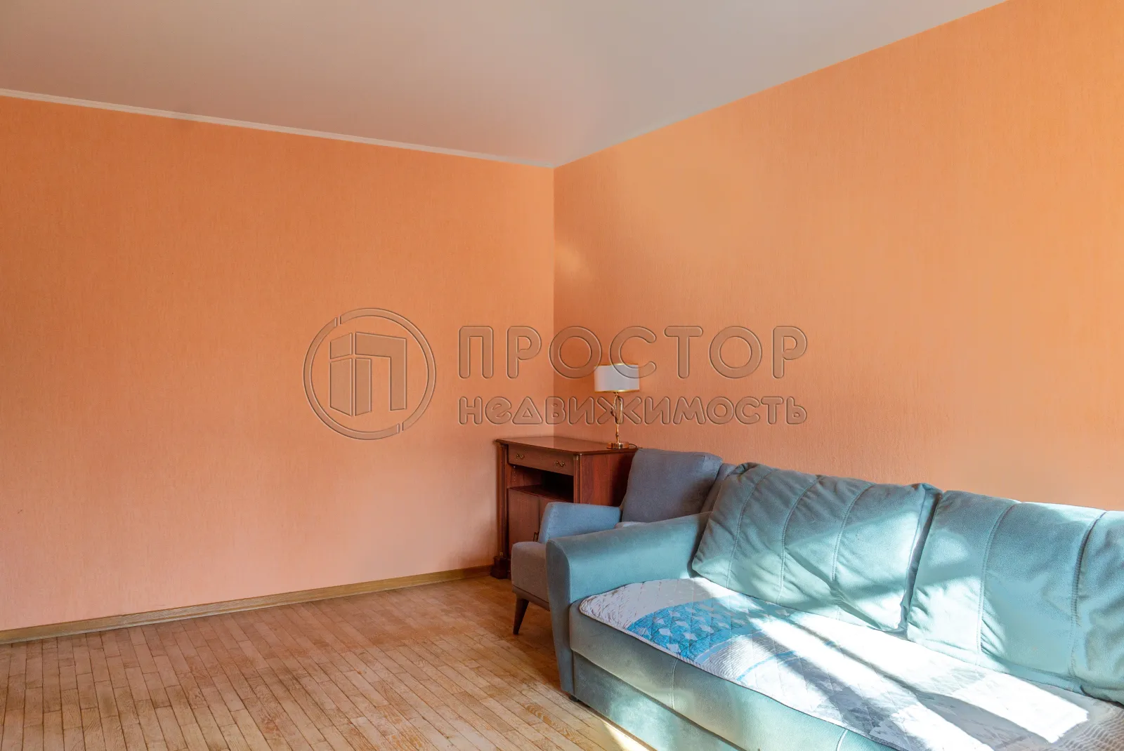 3-комнатная квартира, 76.2 м² - фото 24