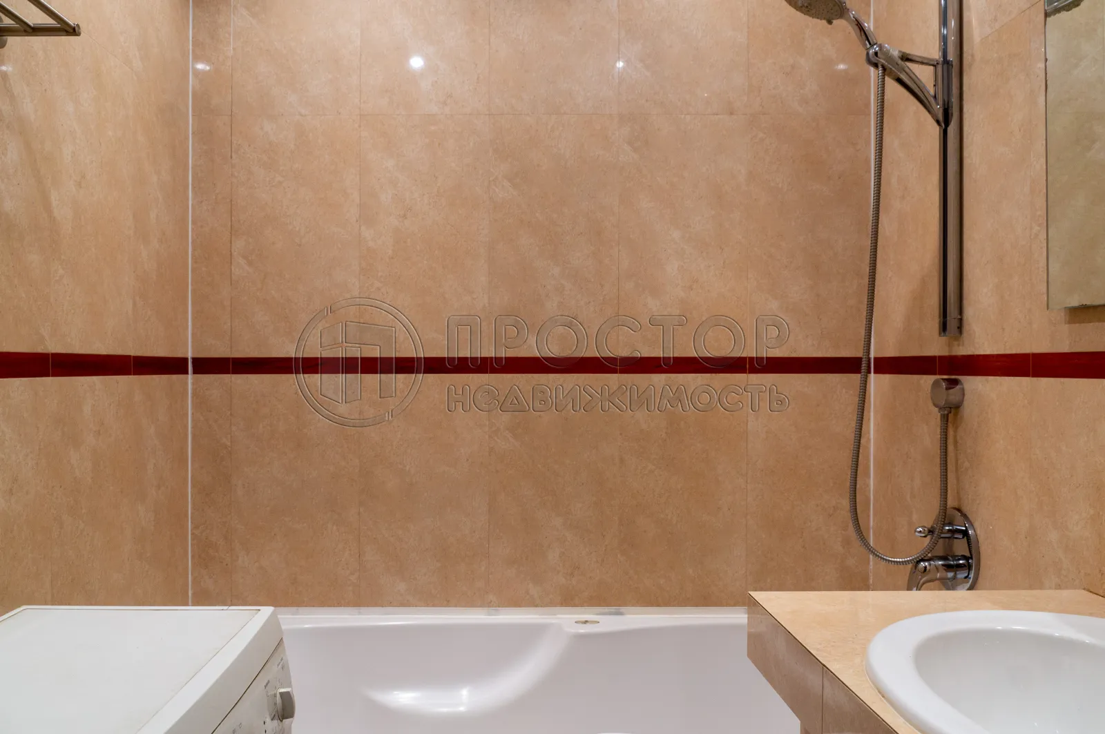 3-комнатная квартира, 76.2 м² - фото 26