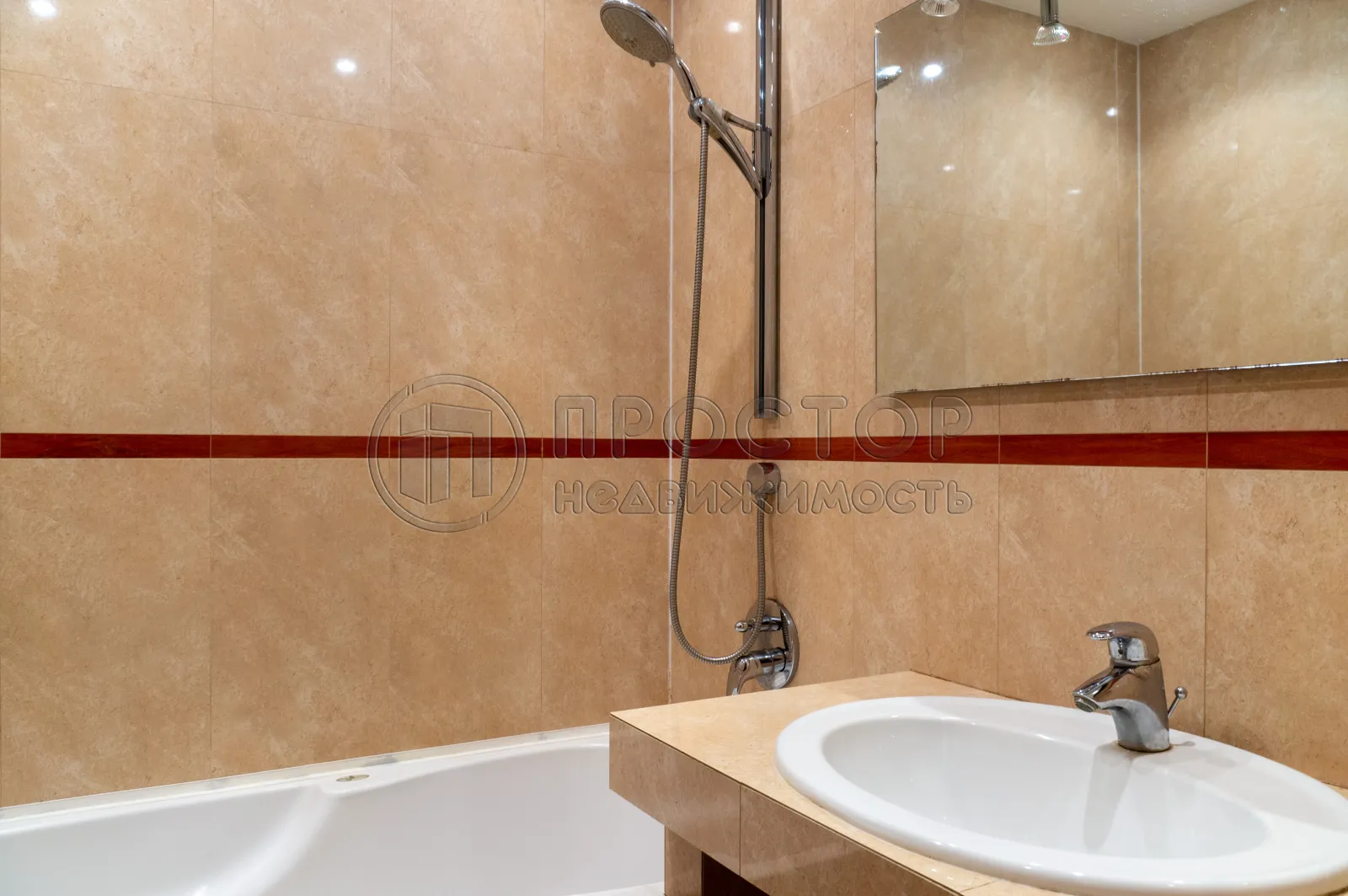 3-комнатная квартира, 76.2 м² - фото 27