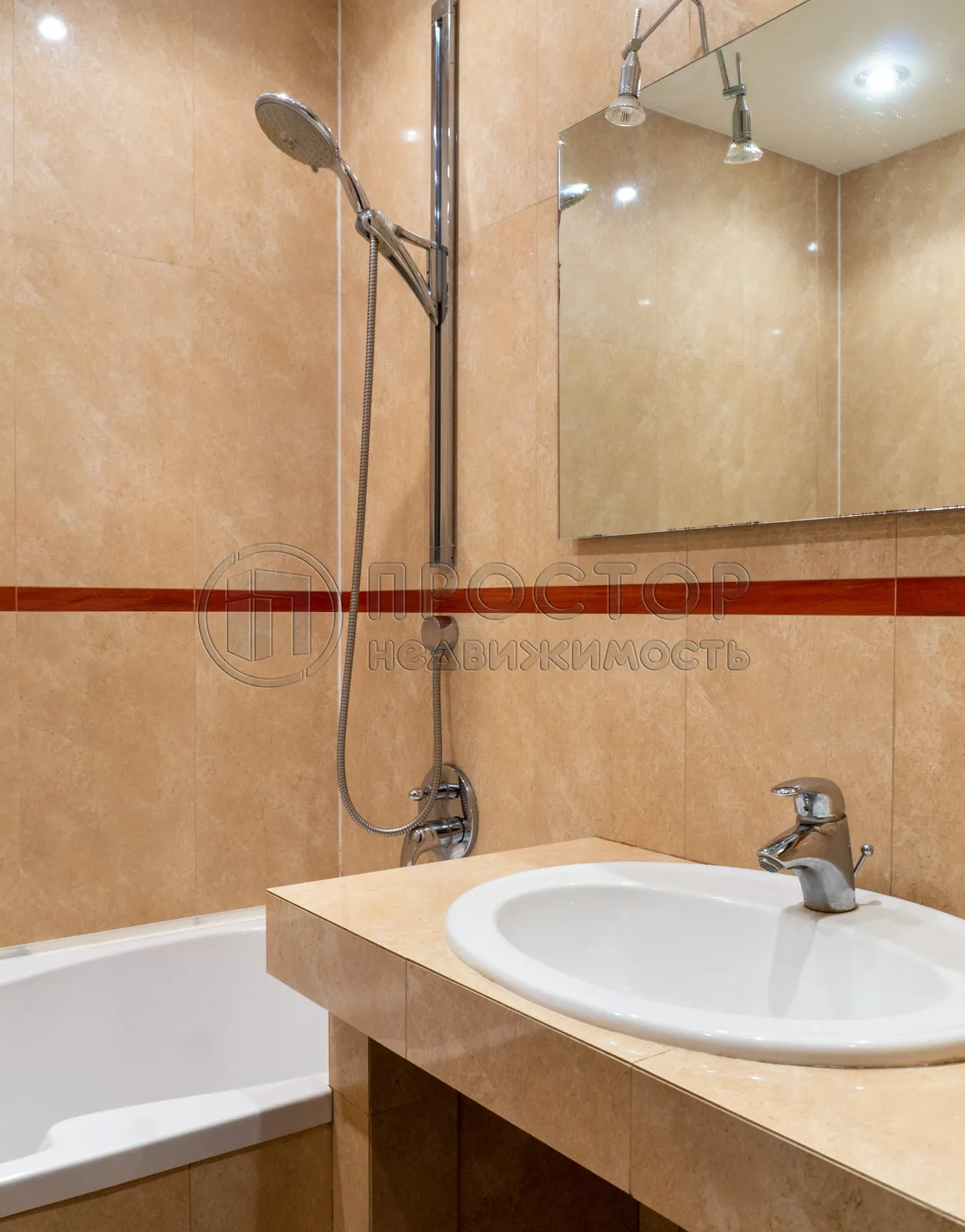 3-комнатная квартира, 76.2 м² - фото 28