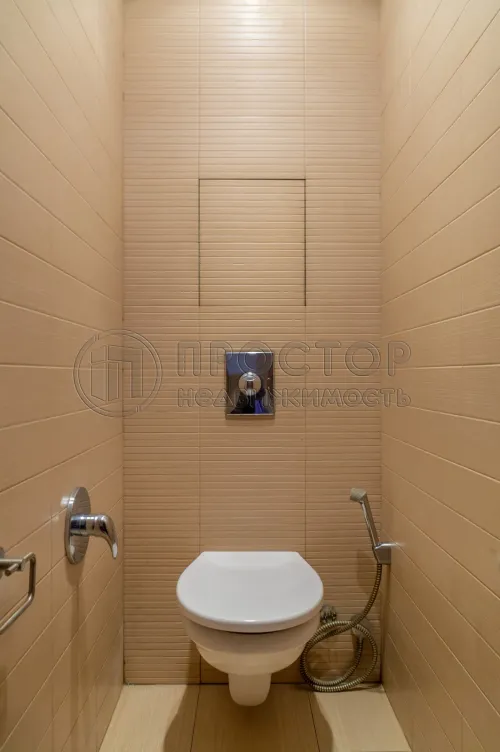 3-комнатная квартира, 76.2 м² - фото 30
