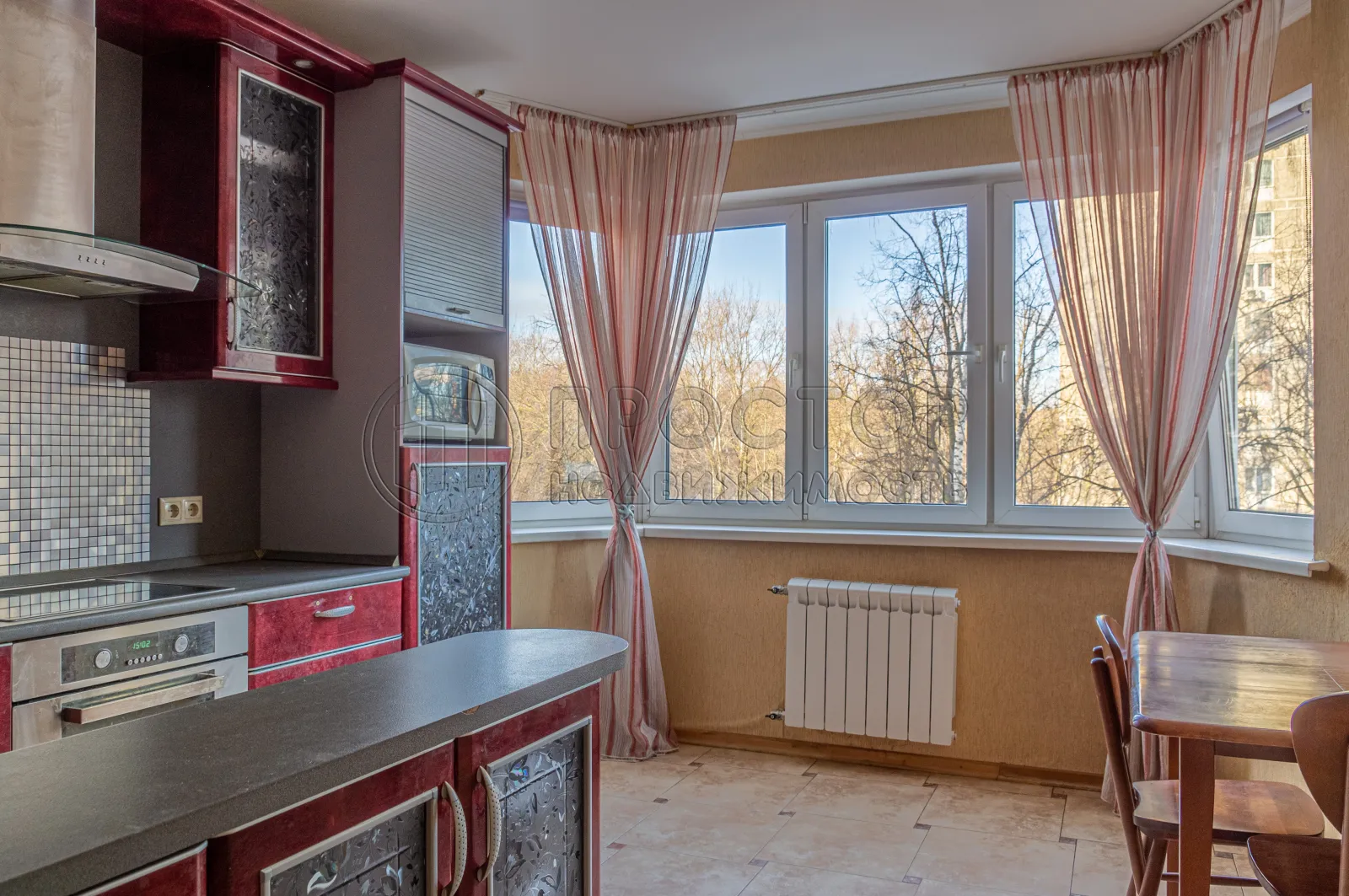 3-комнатная квартира, 76.2 м² - фото 32