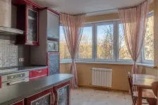 3-комнатная квартира, 76.2 м² - фото 74
