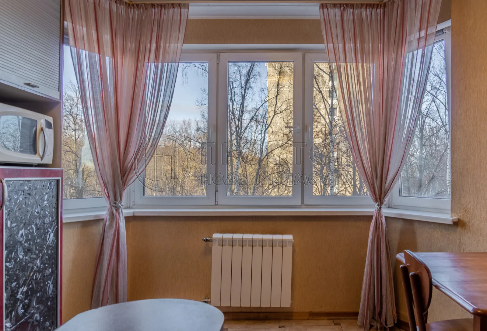 3-комнатная квартира, 76.2 м² - фото 34