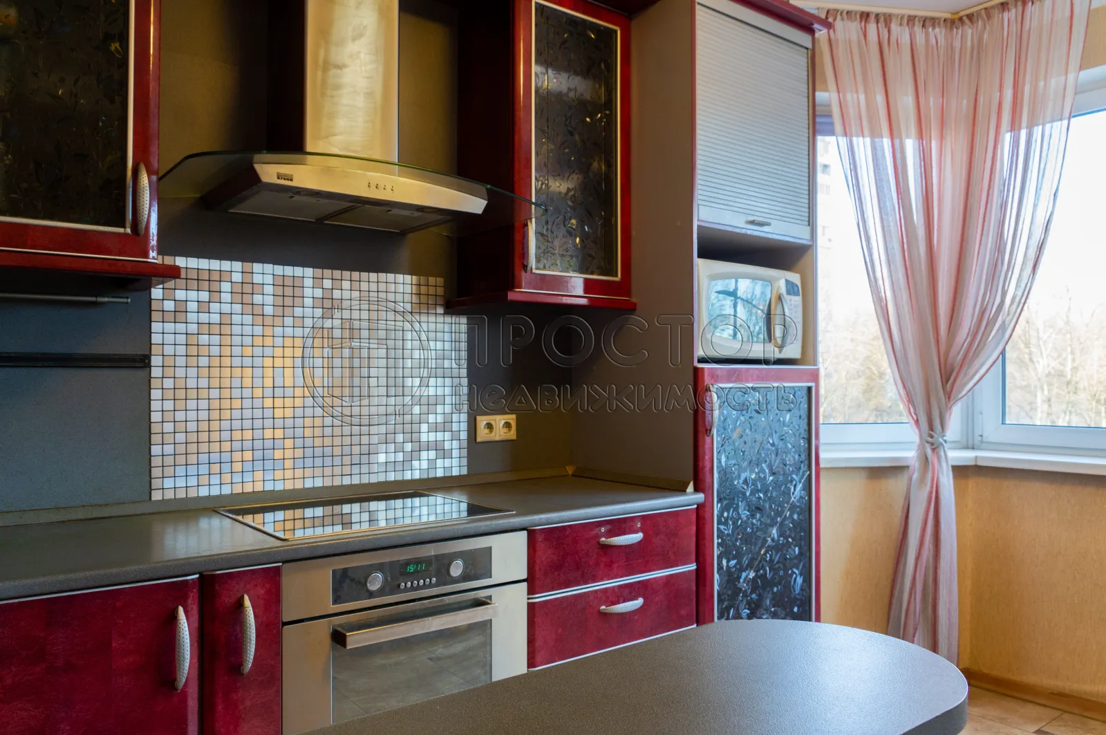 3-комнатная квартира, 76.2 м² - фото 35