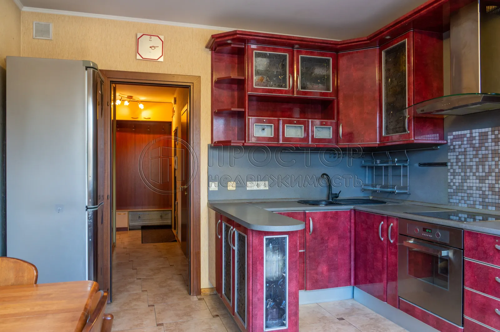 3-комнатная квартира, 76.2 м² - фото 36