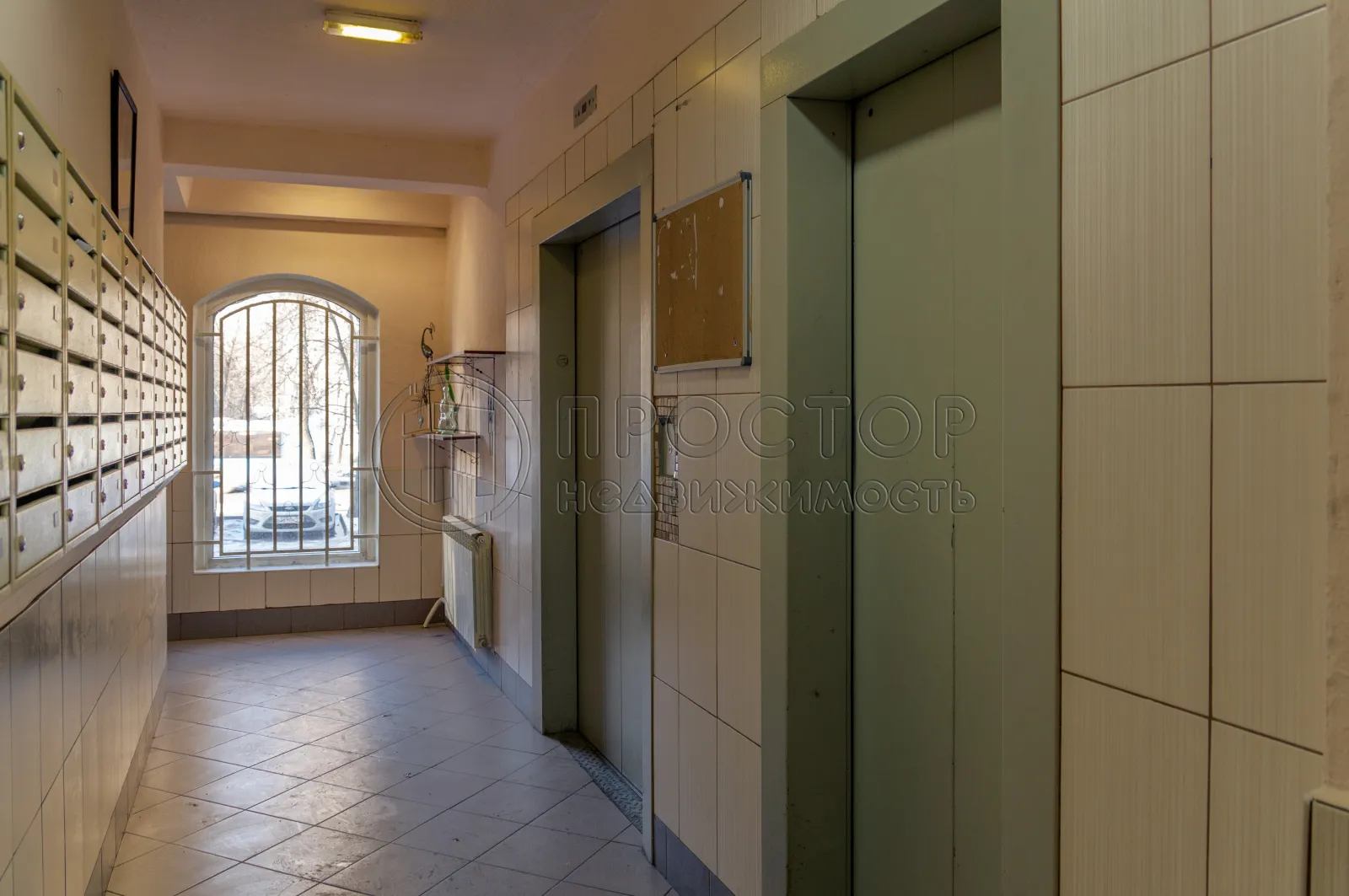 3-комнатная квартира, 76.2 м² - фото 37