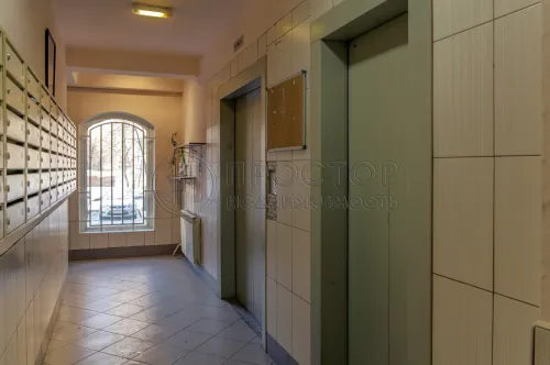 3-комнатная квартира, 76.2 м² - фото 37