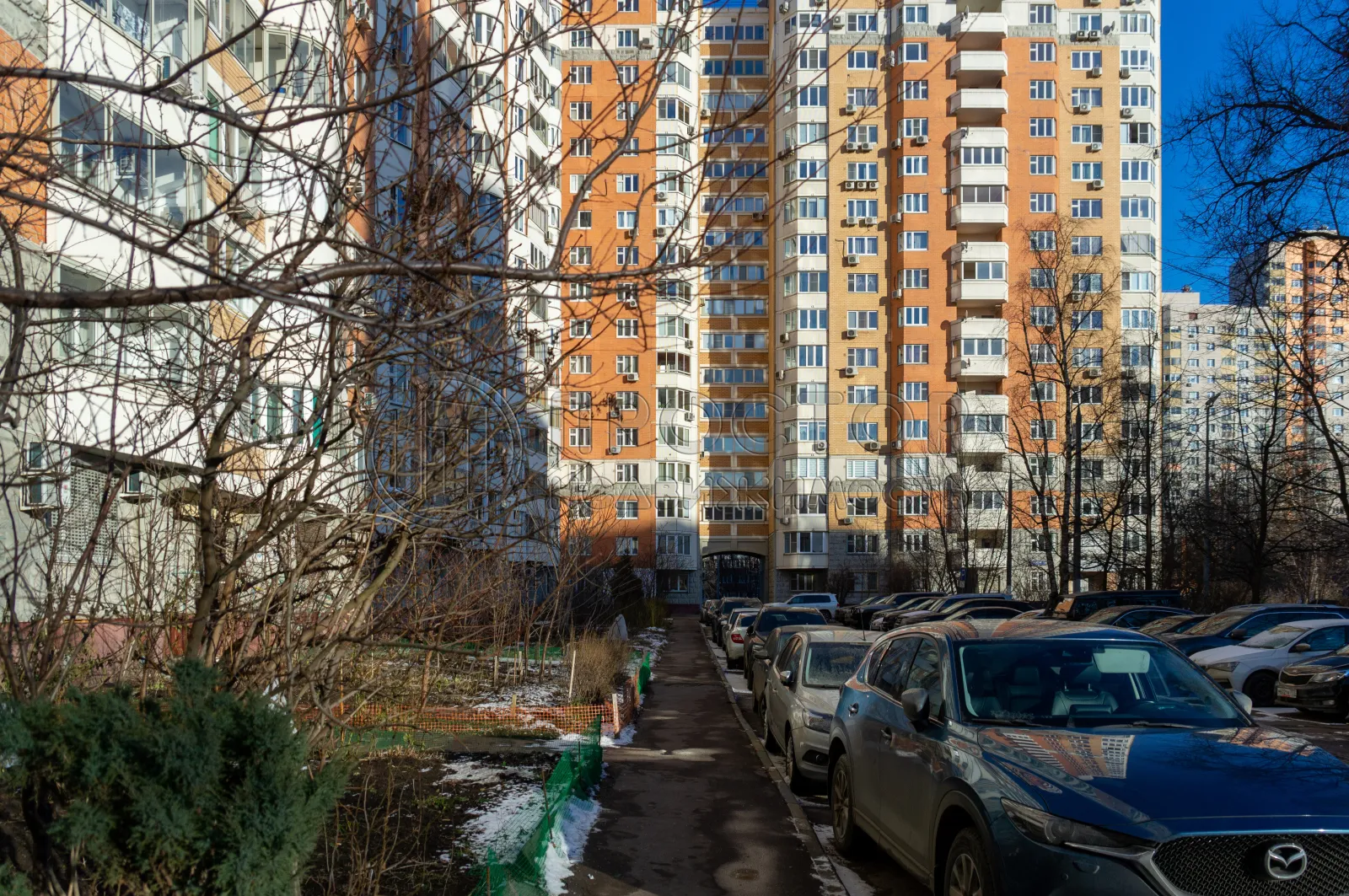 3-комнатная квартира, 76.2 м² - фото 41