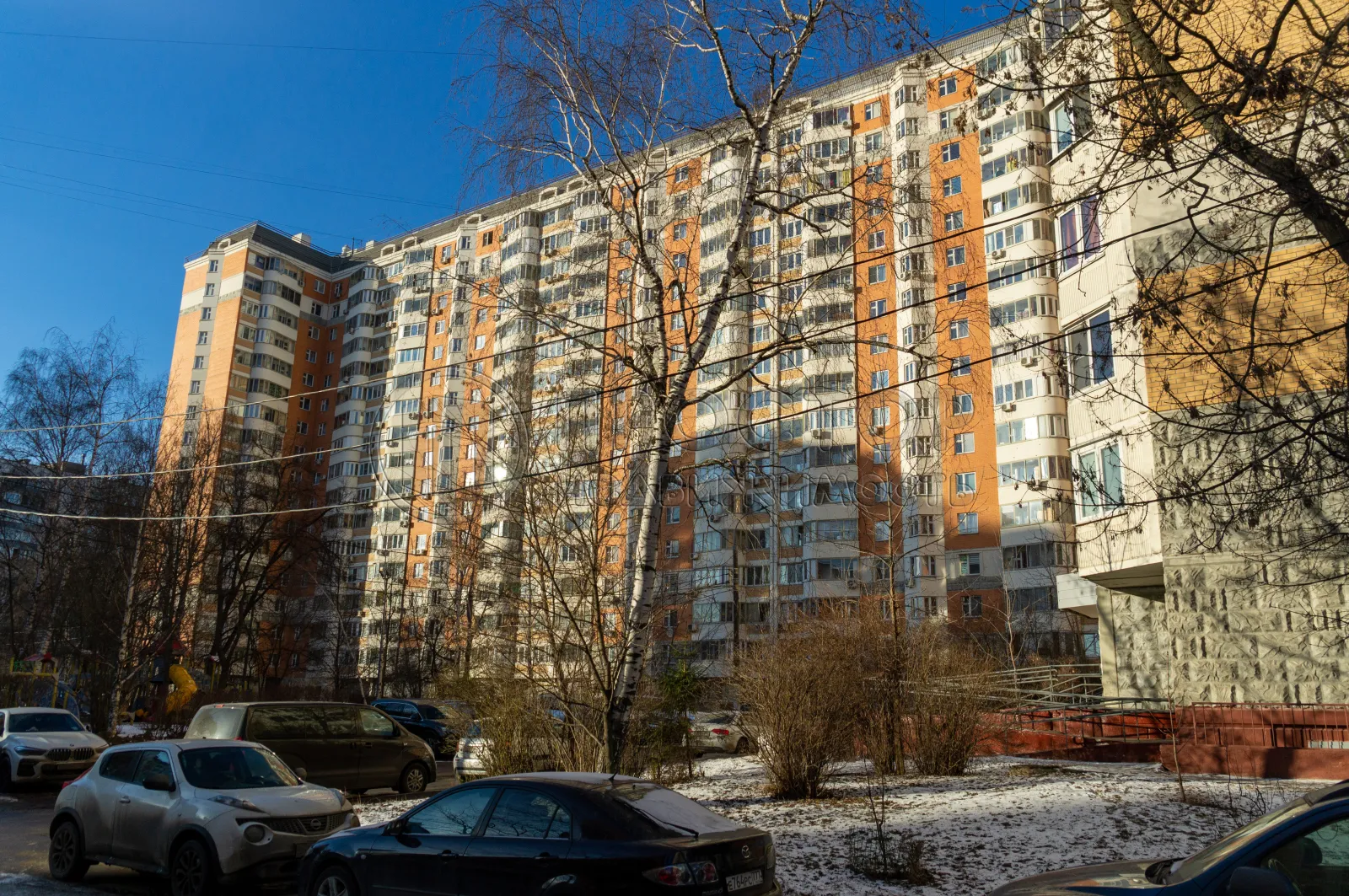3-комнатная квартира, 76.2 м² - фото 42