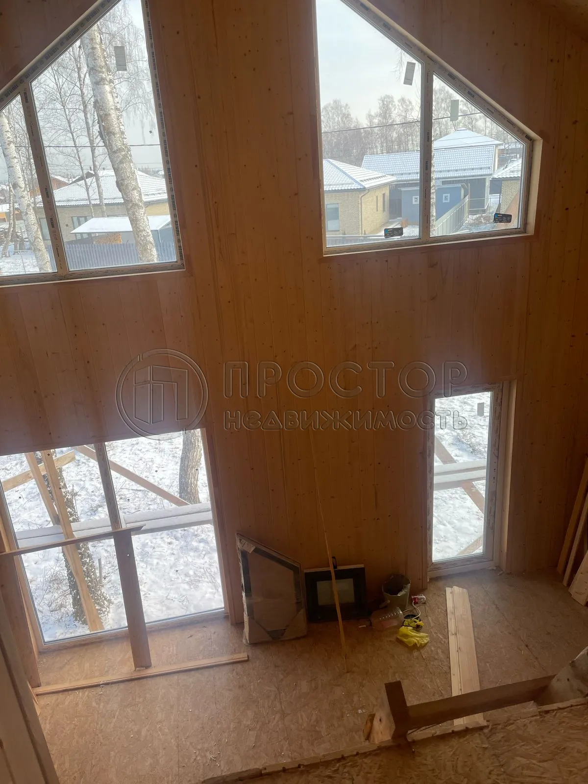 Дом, 116.6 м² - фото 7